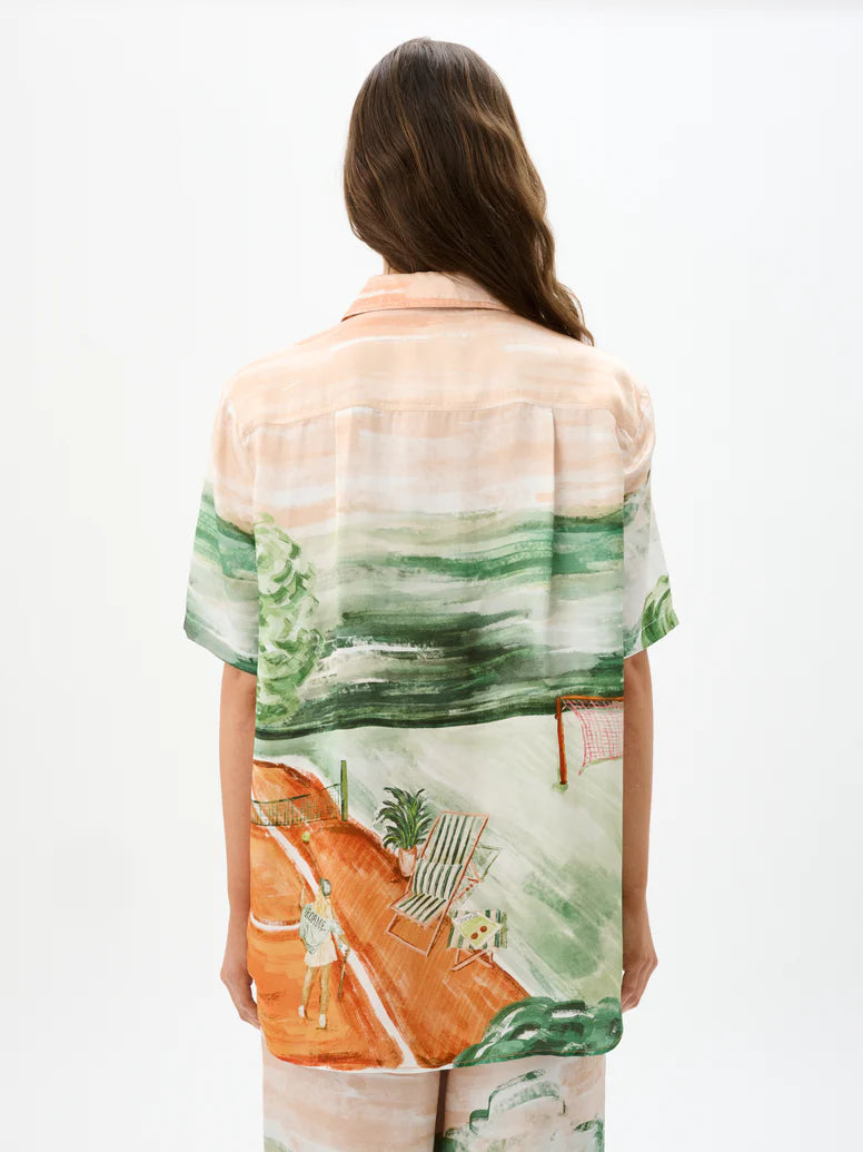 Roame Brando Shirt