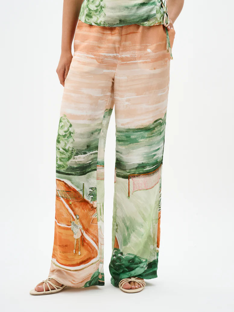 Roame Miles Pant