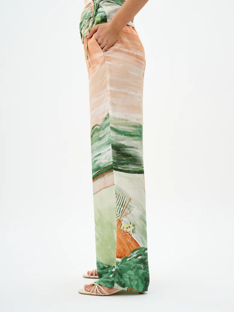 Roame Miles Pant