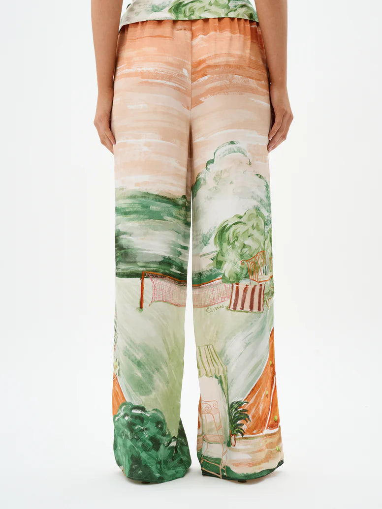 Roame Miles Pant