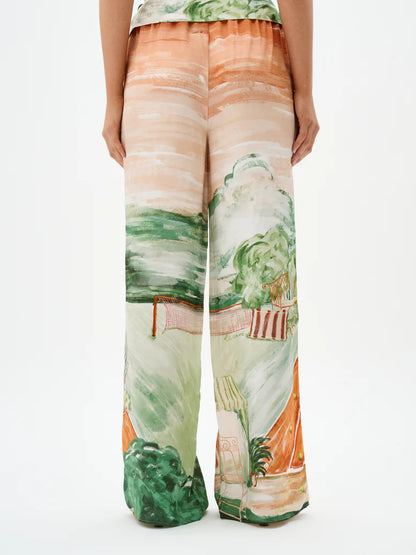 Roame Miles Pant