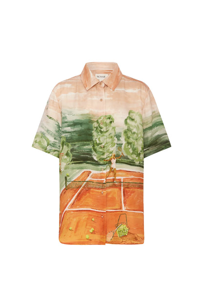 Roame Brando Shirt