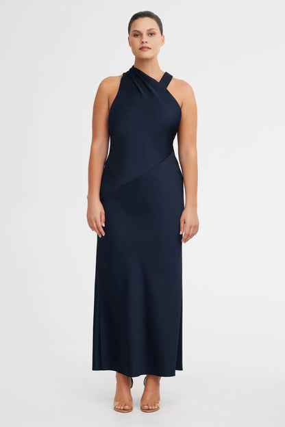 Significant Other Annabel Dress - Midnight