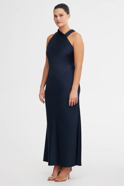 Significant Other Annabel Dress - Midnight