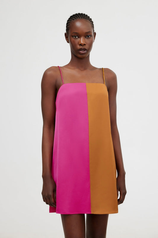 Significant Other Ally Dress