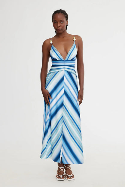 Significant Other Harriet Maxi Dress