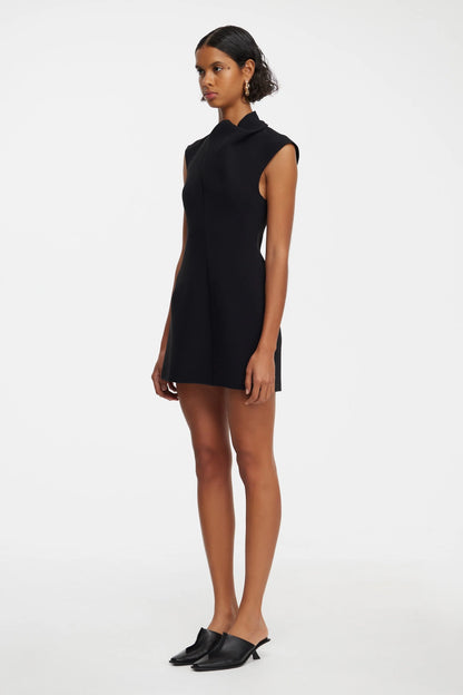 Acler Warfield Mini Dress
