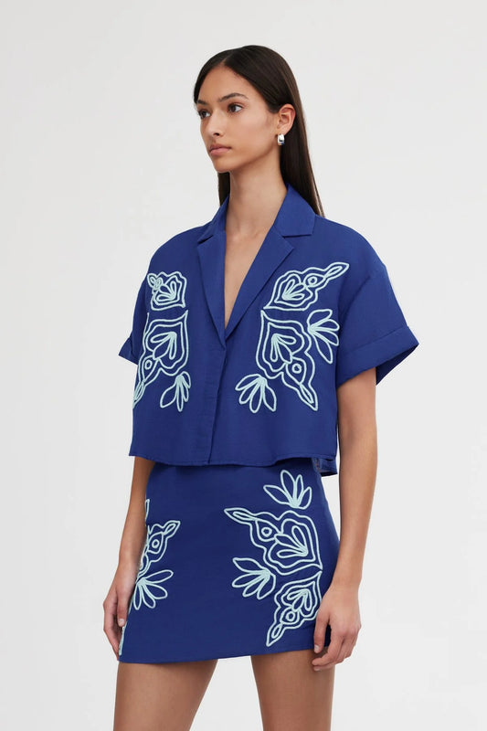 Significant OTher Rosslyn Skirt