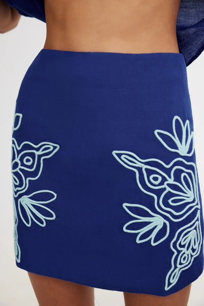 Significant OTher Rosslyn Skirt