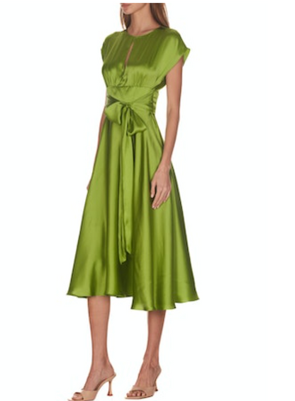 Amanda Uprichard Esti Dress