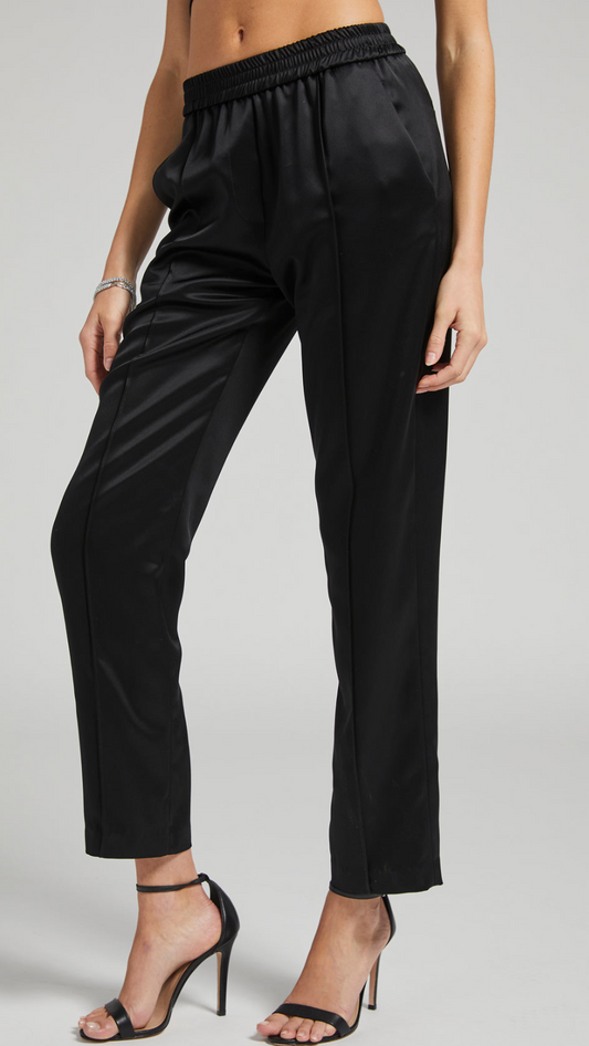 Generation Love Hollis Satin Pants