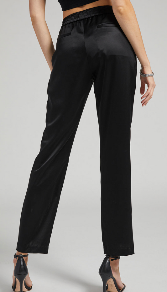 Generation Love Hollis Satin Pants