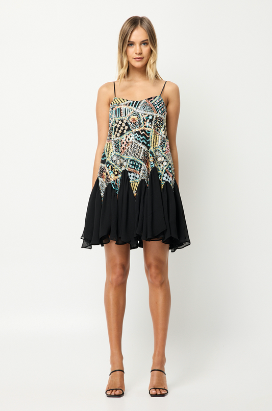 Elliatt Barbados Dress