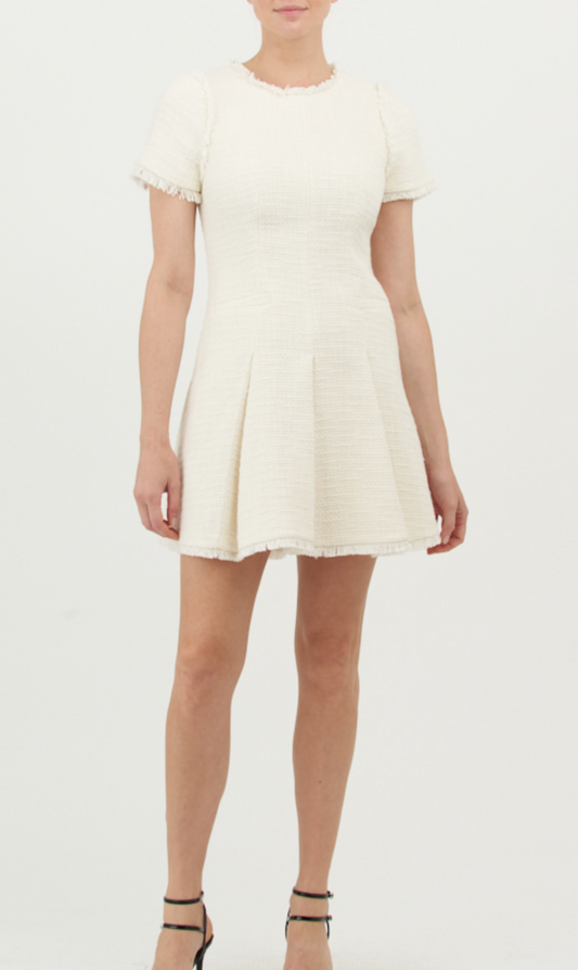 Cinq a Sept Nova Dress