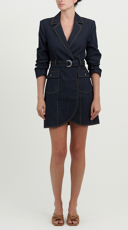 Cinq a Sept Jenessa Dress