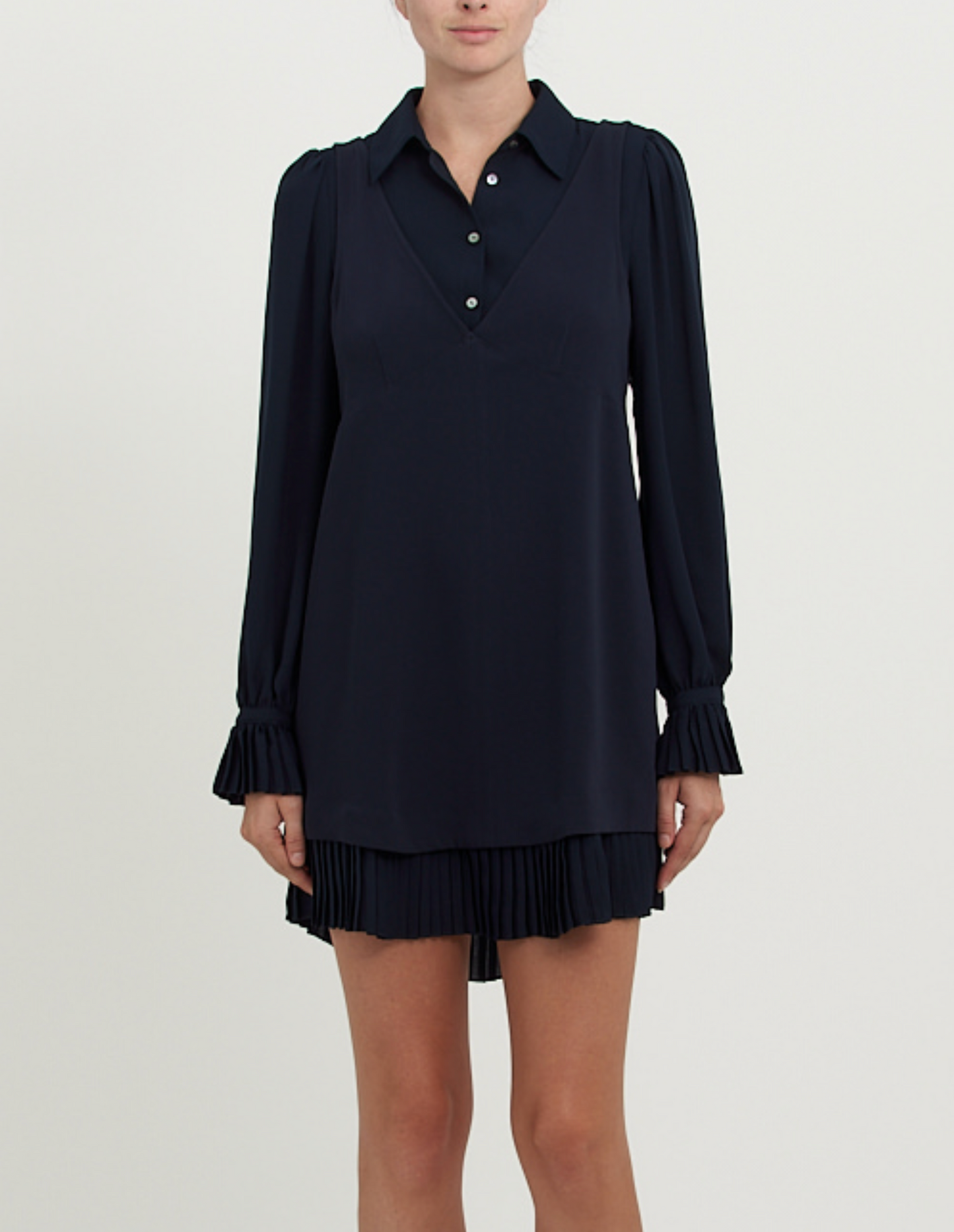 Cinq a Sept Rayna Dress