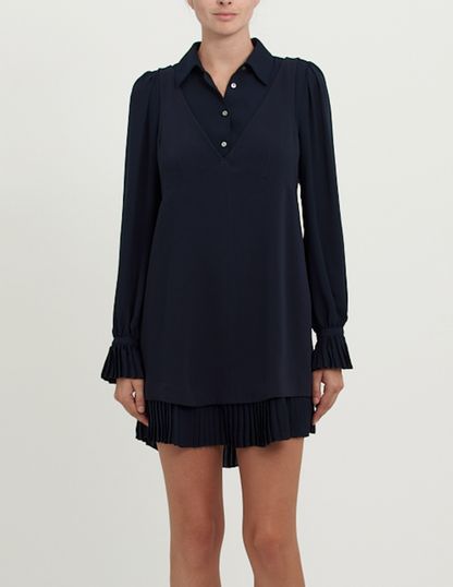 Cinq a Sept Rayna Dress