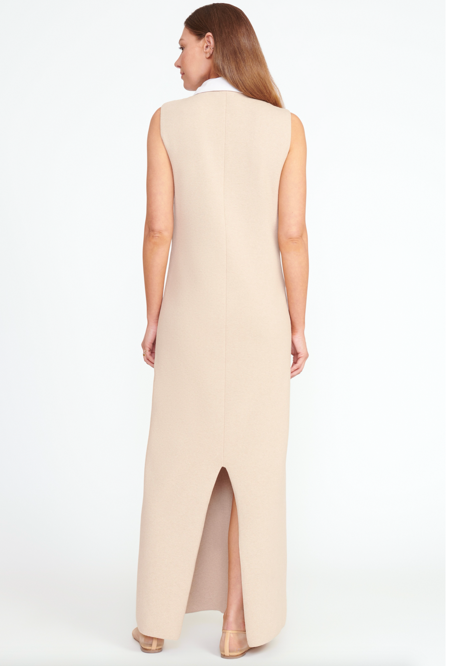 Staud Leslie Dress