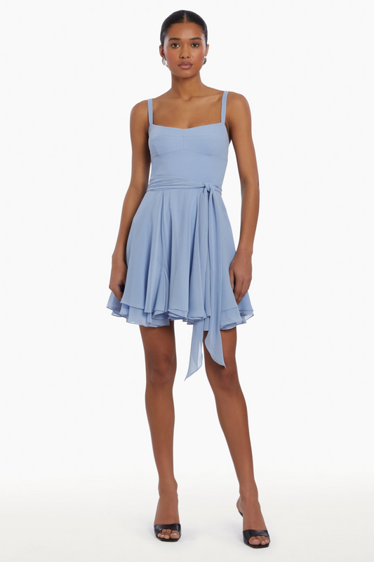 Amanda Uprichard Anais Dress