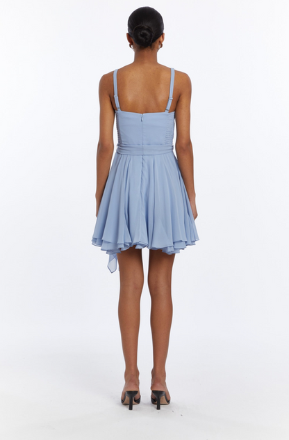 Amanda Uprichard Anais Dress
