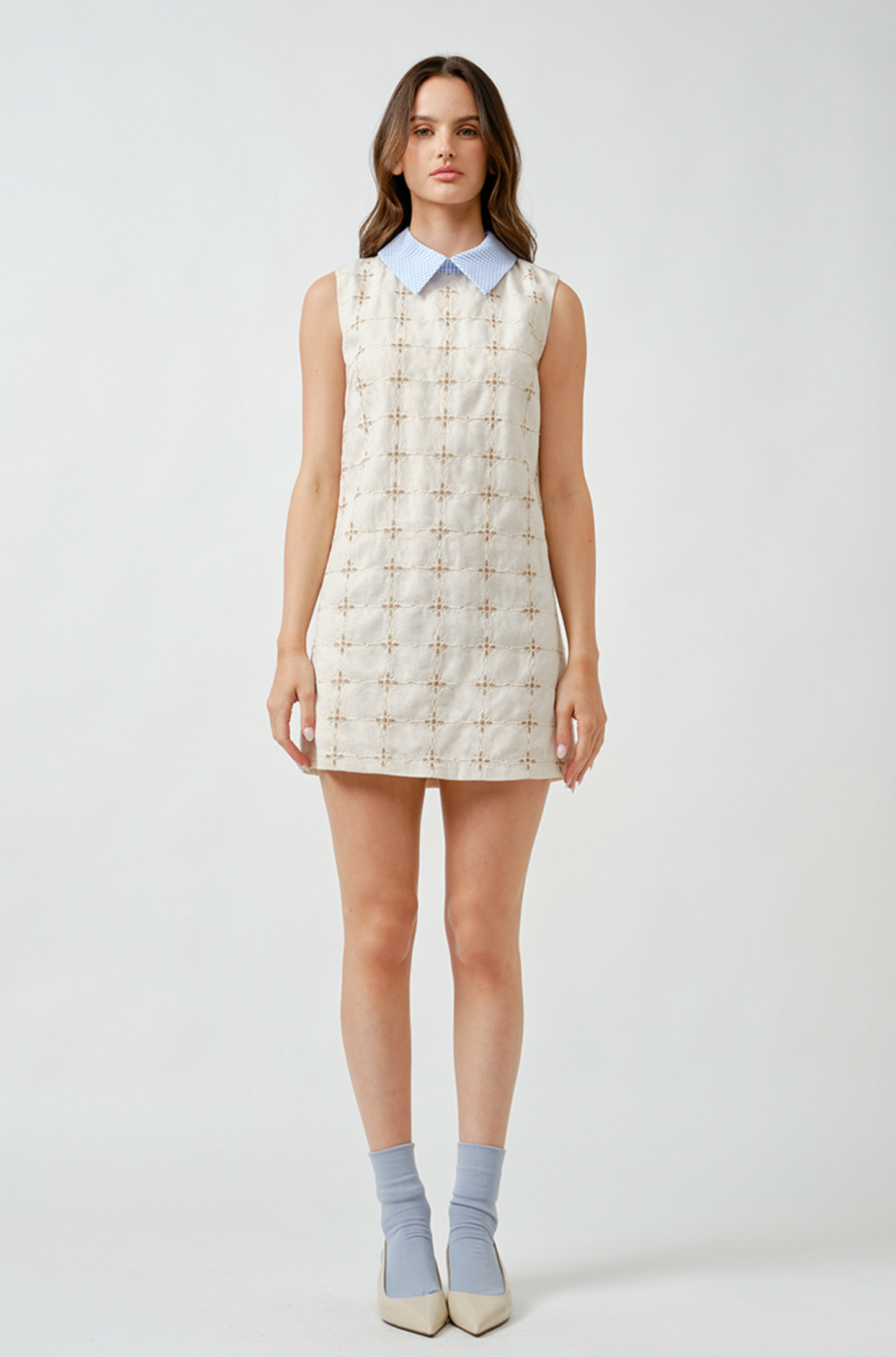 Maude Club Valerie Dress
