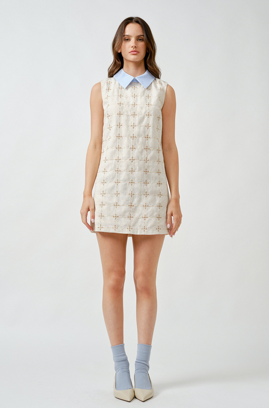Maude Club Valerie Dress