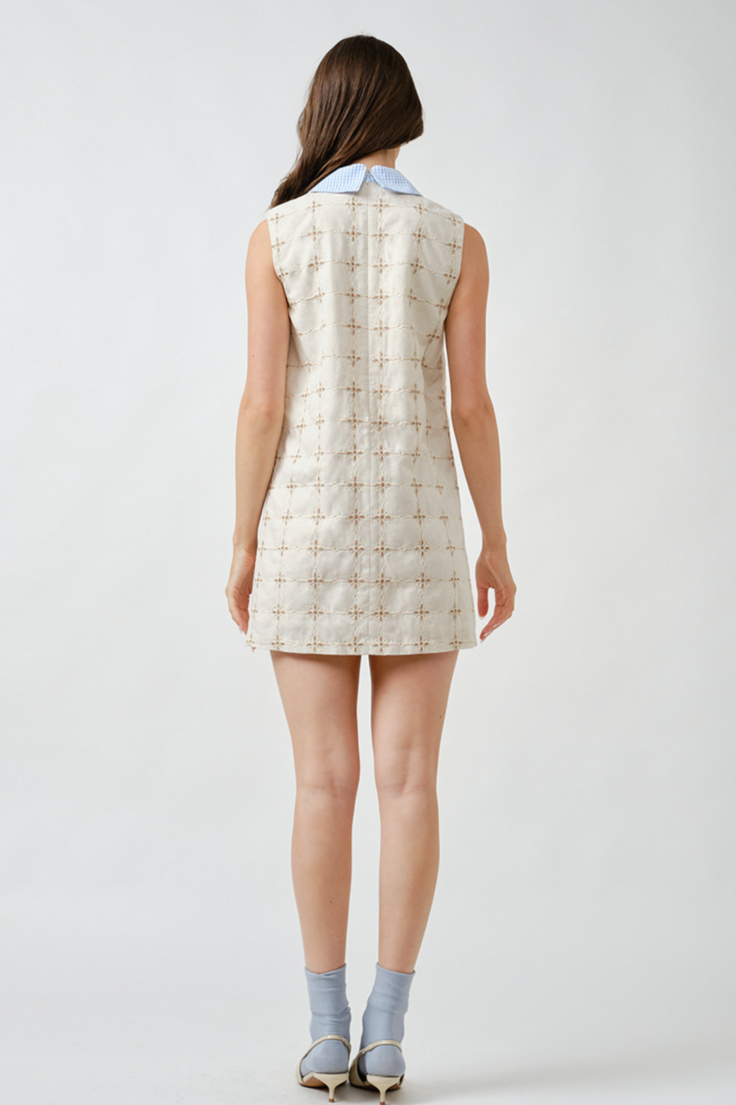 Maude Club Valerie Dress