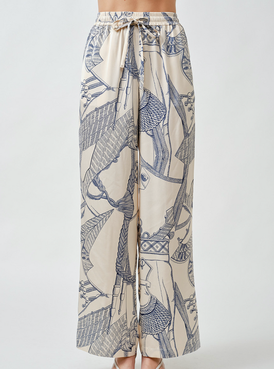 Maude Club Ziggy Pants