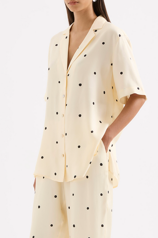 Nude Lucy Xander Shirt