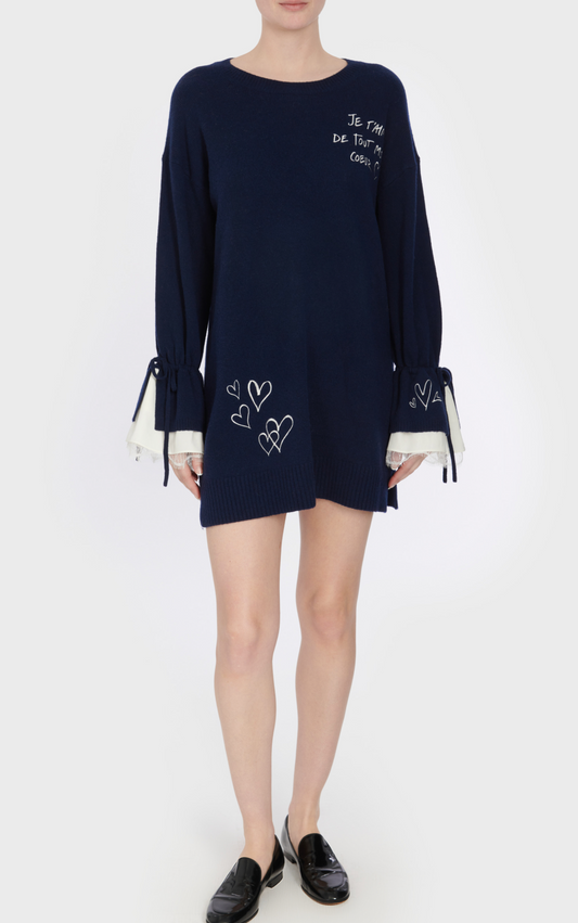 Cinq a Sept Tasha Dress