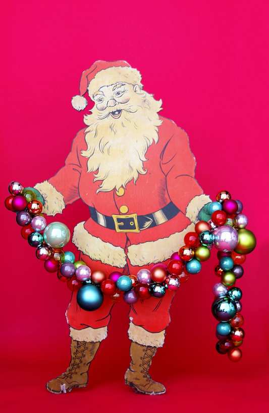 Merriment Garland