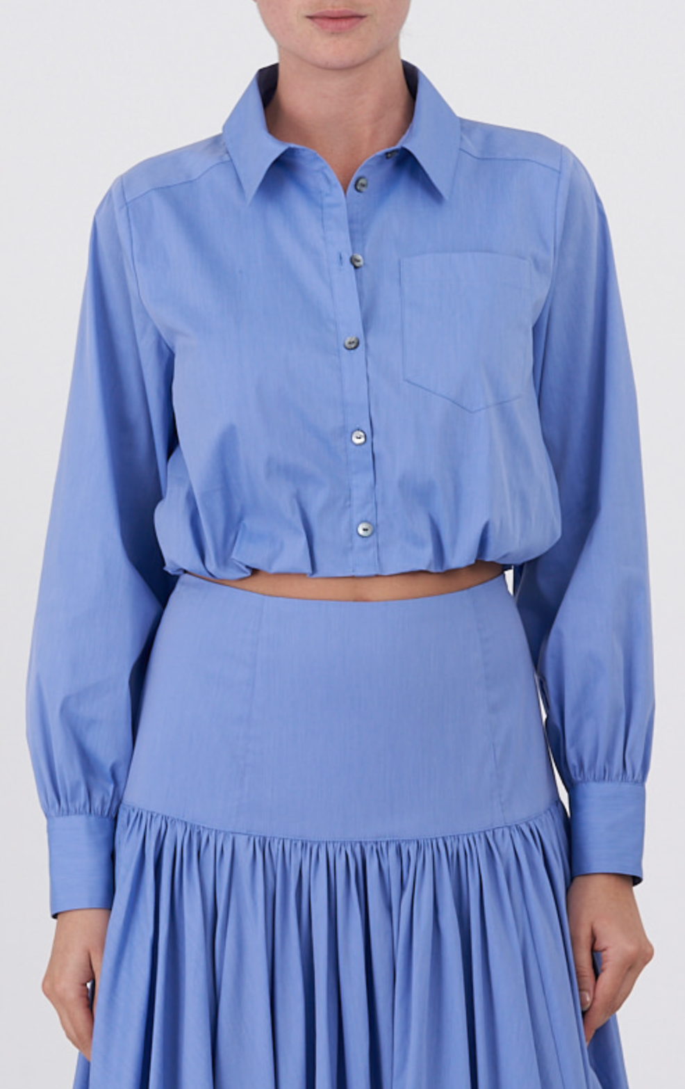 Cinq a Sept Reema Top
