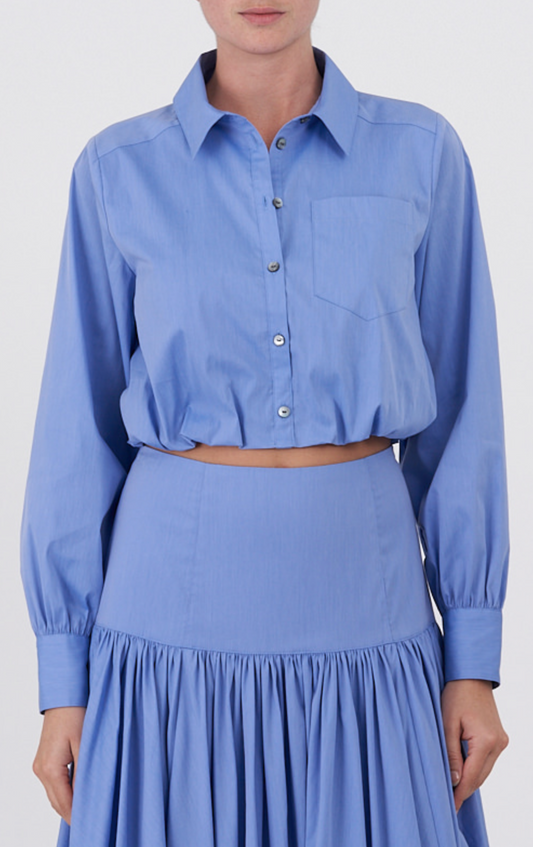 Cinq a Sept Reema Top
