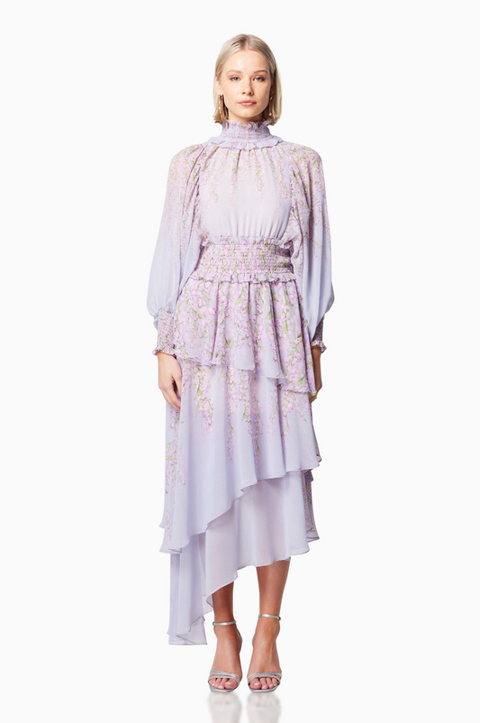 Elliatt Astrid Dress