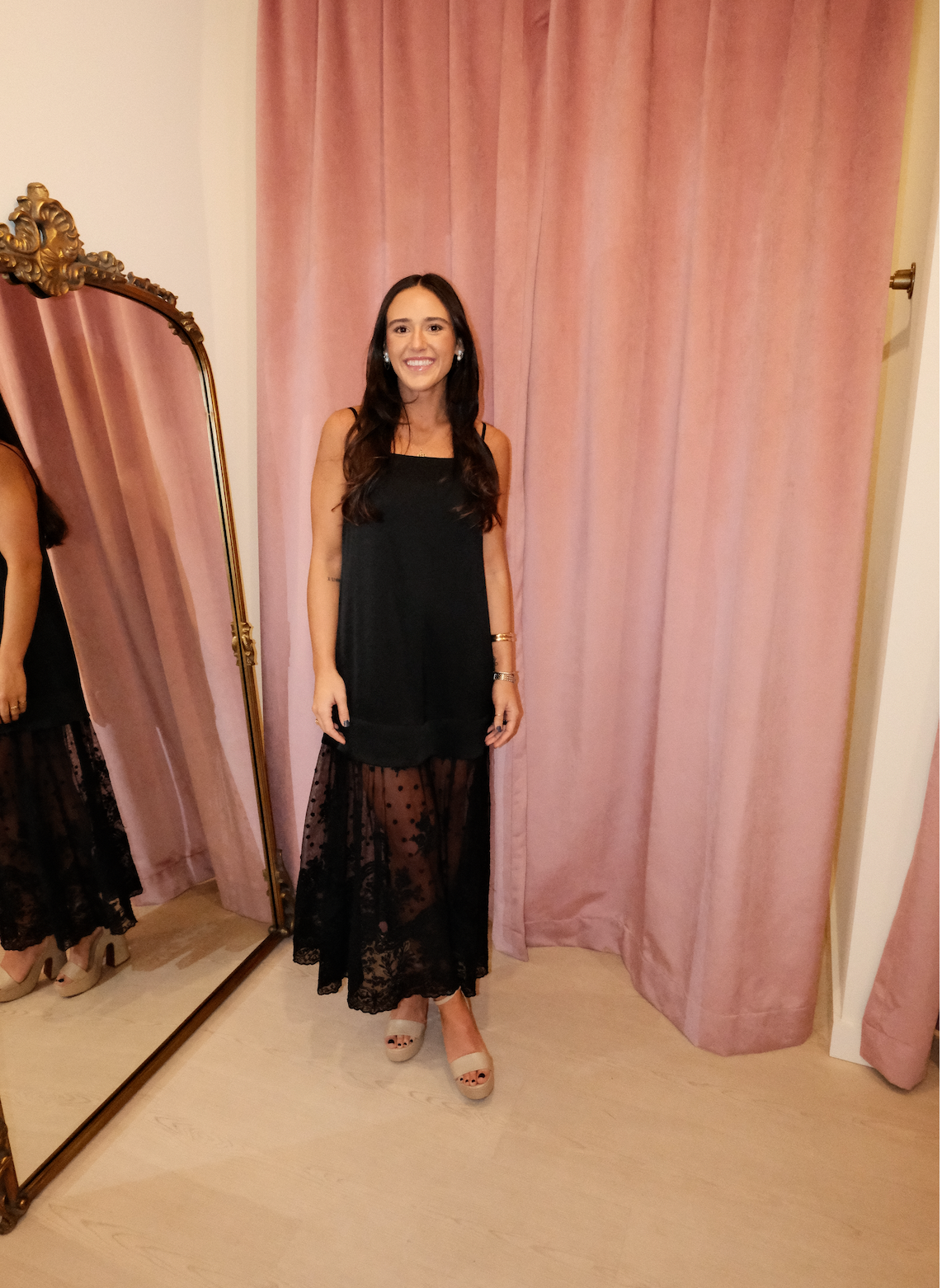 SEA Noa Slip Dress Shop at the Mix SEA Noa Slip Dress Shop at the Mix