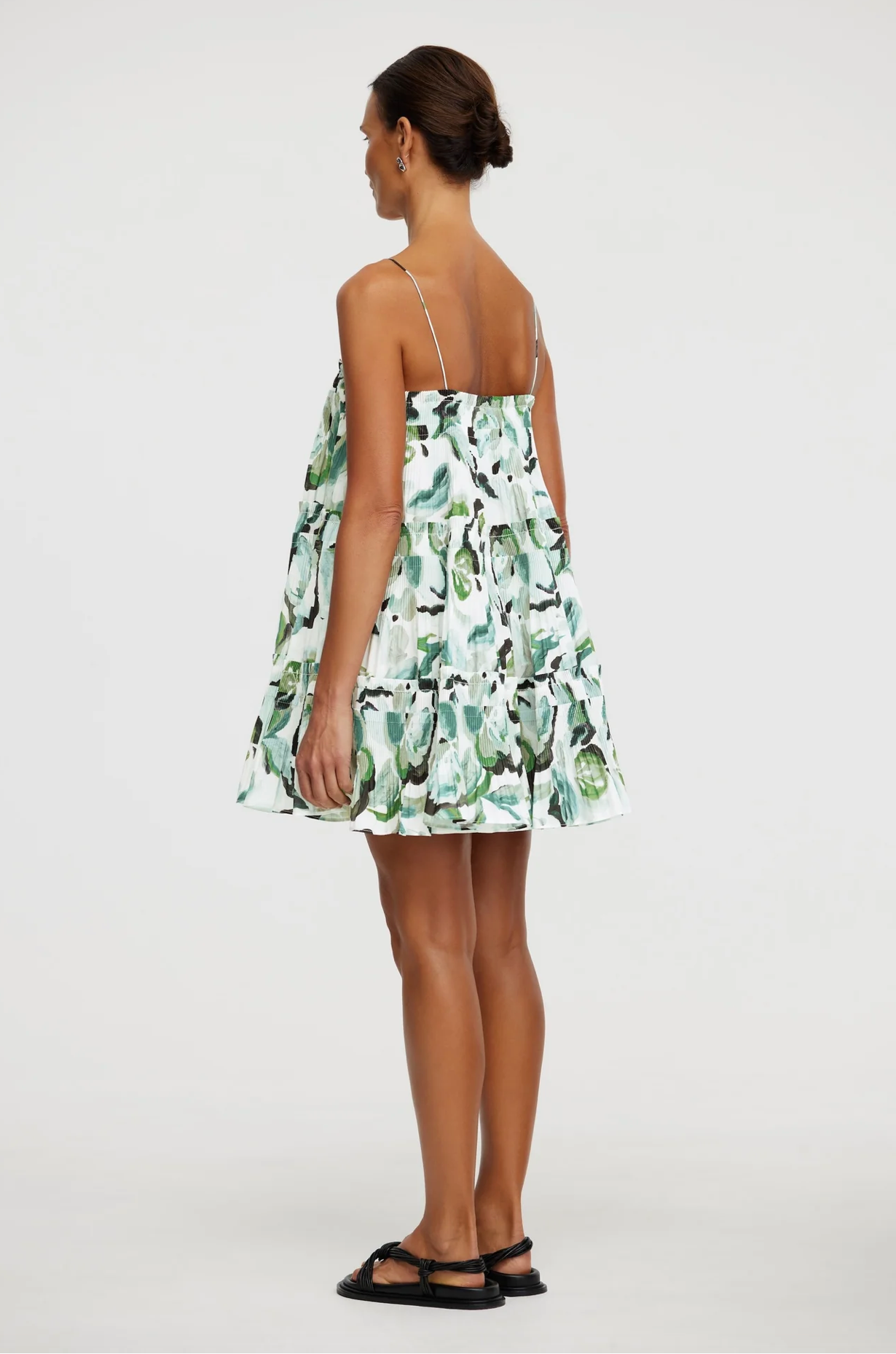 Acler Shandon Mini Dress