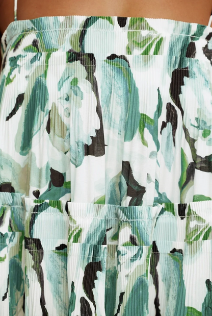 Acler Shandon Mini Dress