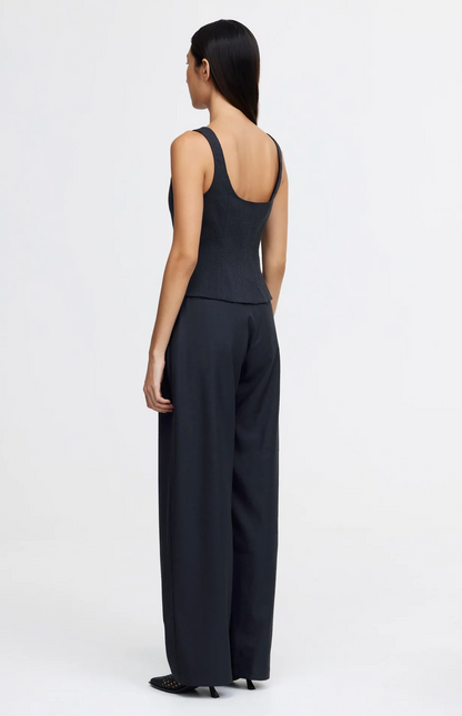Acler Newbewick Top