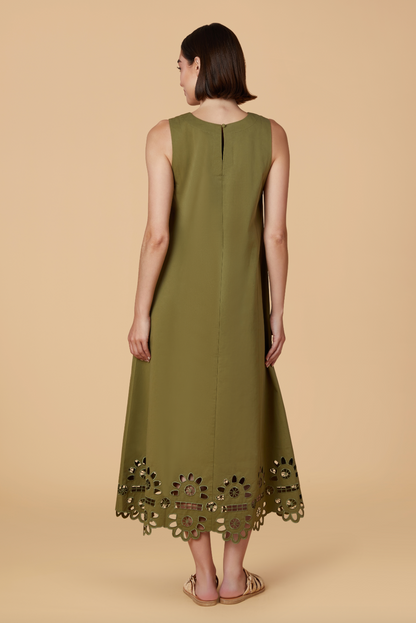 OLIVIA BY LIVRO DANI DRESS