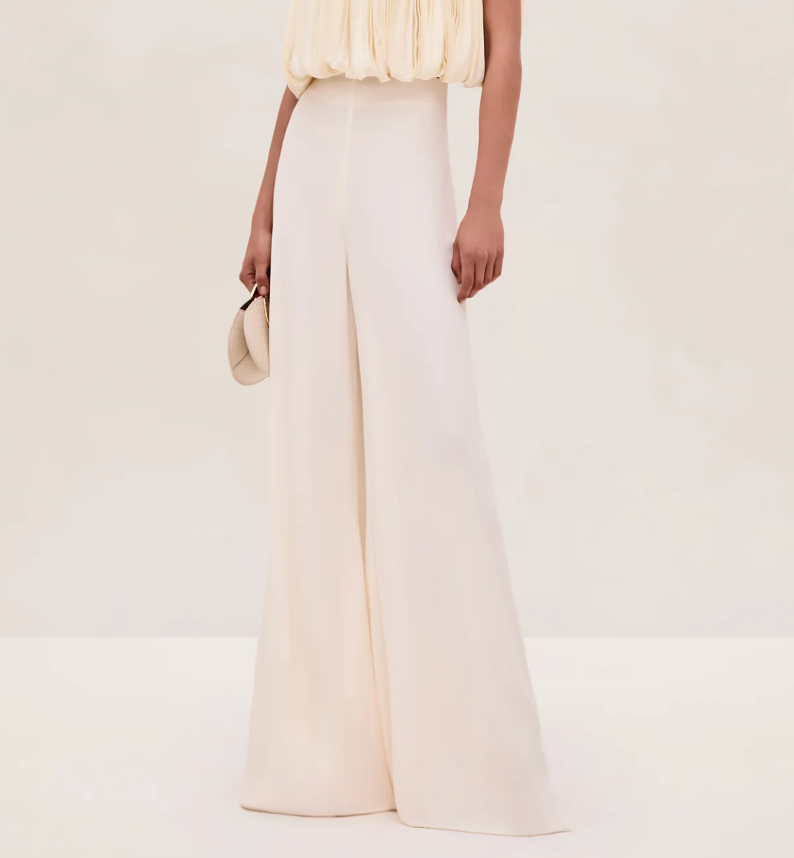 Alexis Verio Pant