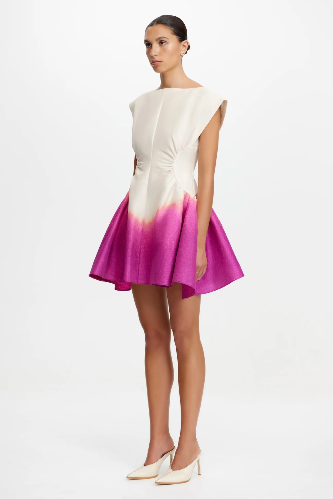 Acler Emery Mini Dress