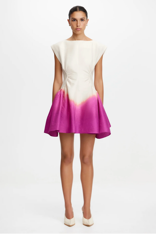 Acler Emery Mini Dress
