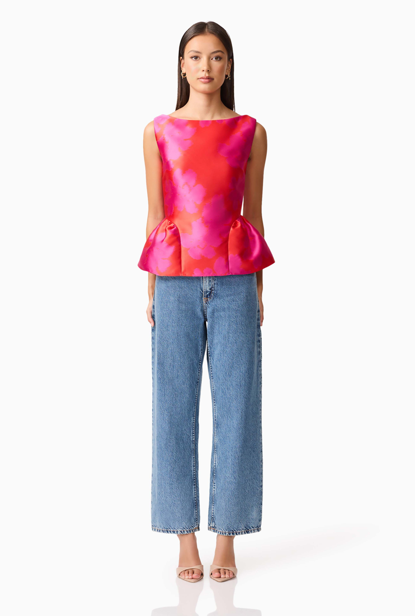 Elliatt Eloise Top