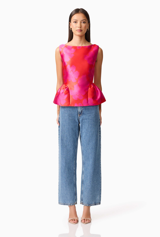 Elliatt Eloise Top
