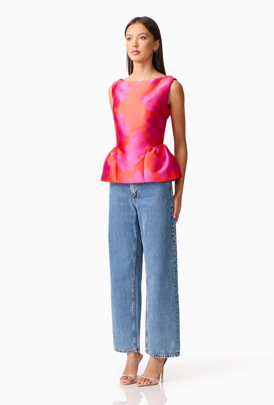 Elliatt Eloise Top