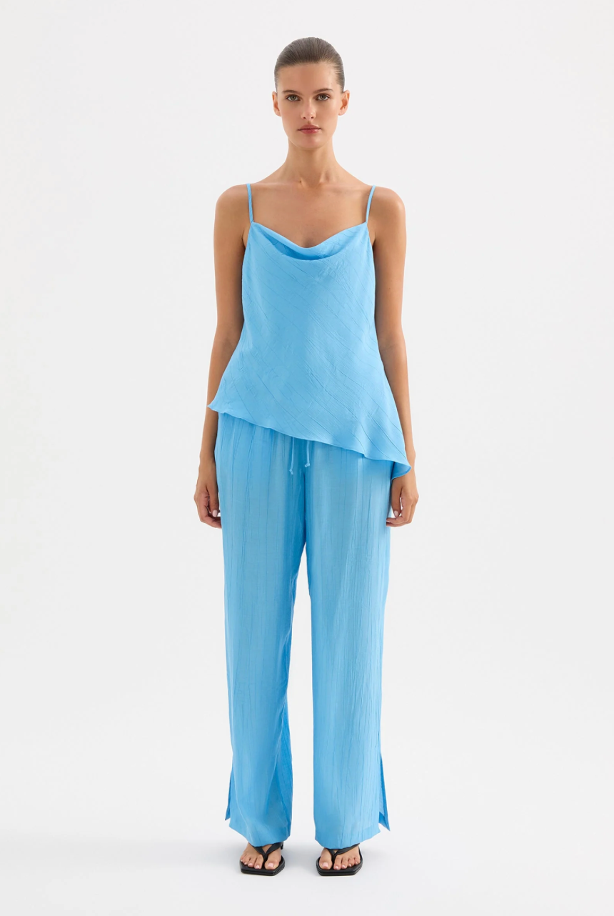 NudeLucy Demi Cami - Horizon