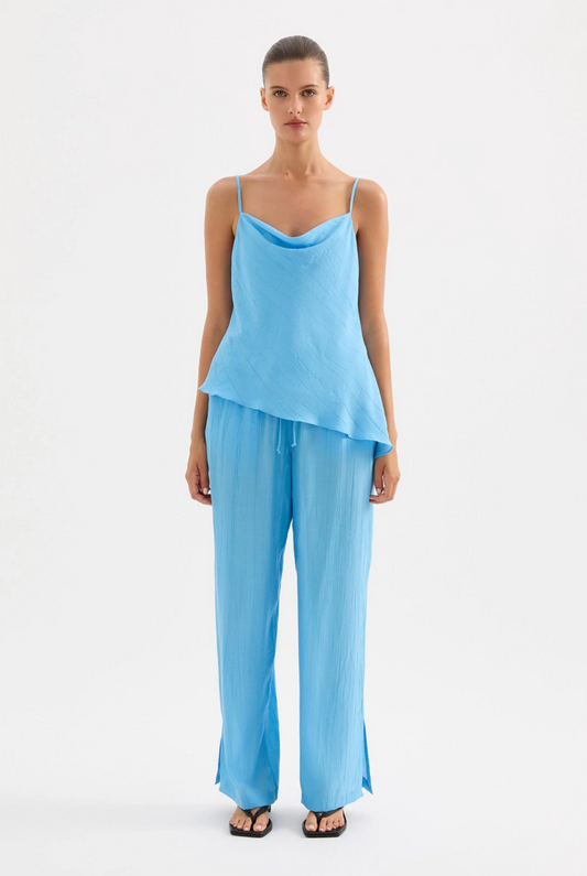 NudeLucy Demi Cami - Horizon