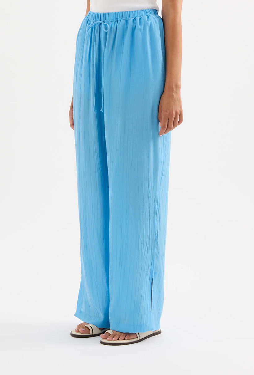 NudeLucy Demi Pant - Horizon