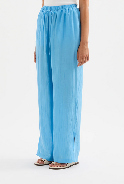 NudeLucy Demi Pant - Horizon