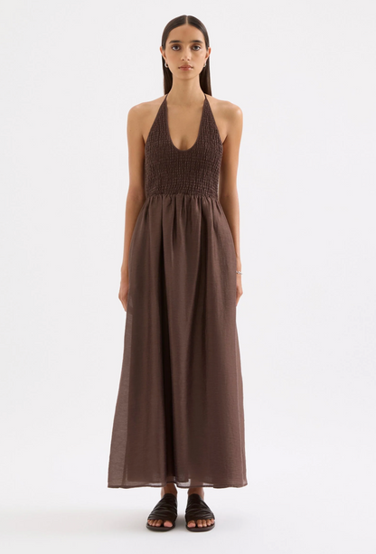 Alika Maxi Dress